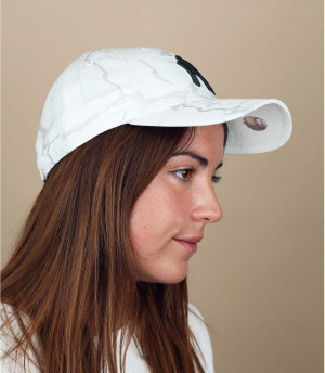  Casquette Wmn Marble NY 940